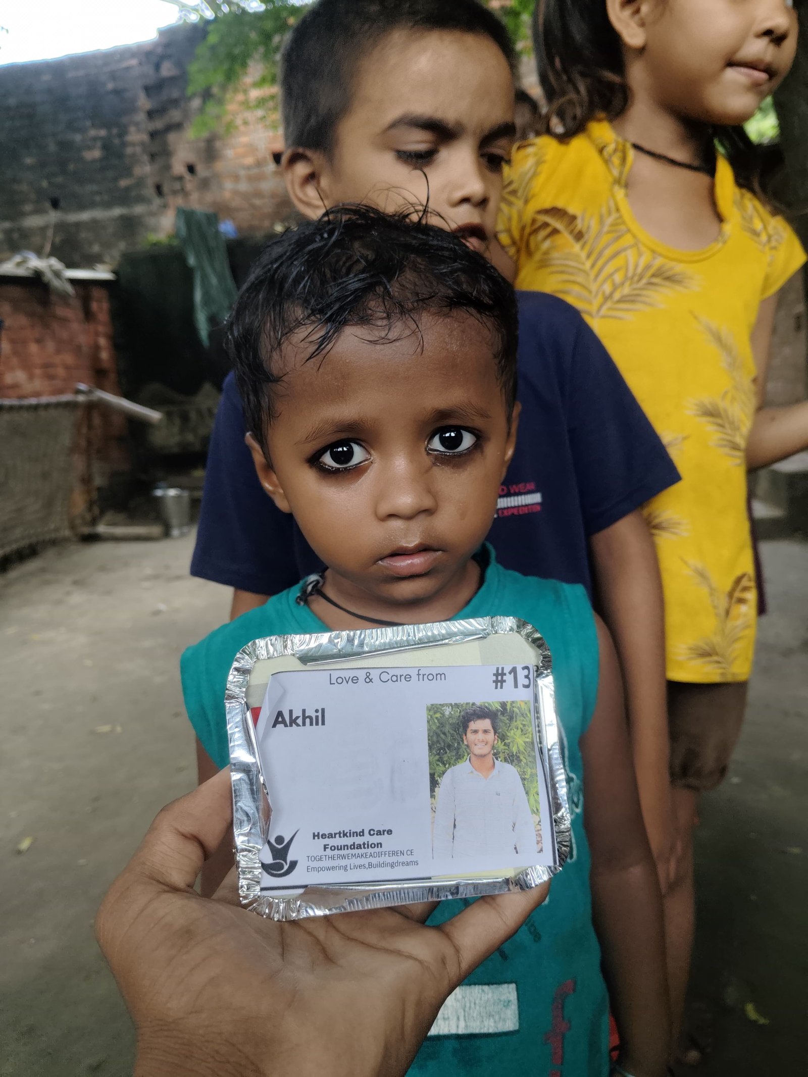 donation Image