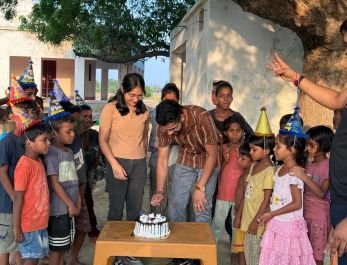 Basic Celebration Party