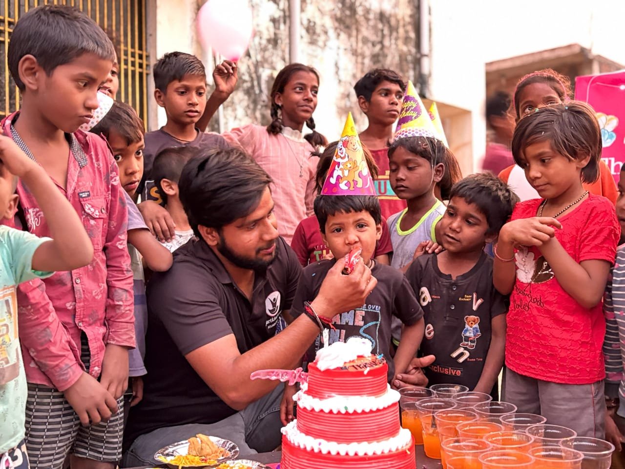 donation Image