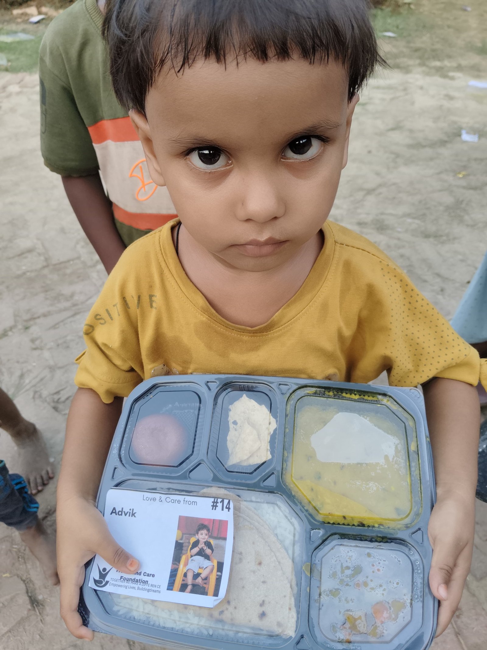 donation Image