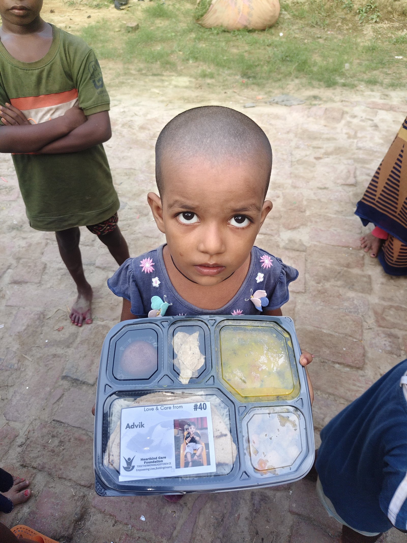 donation Image