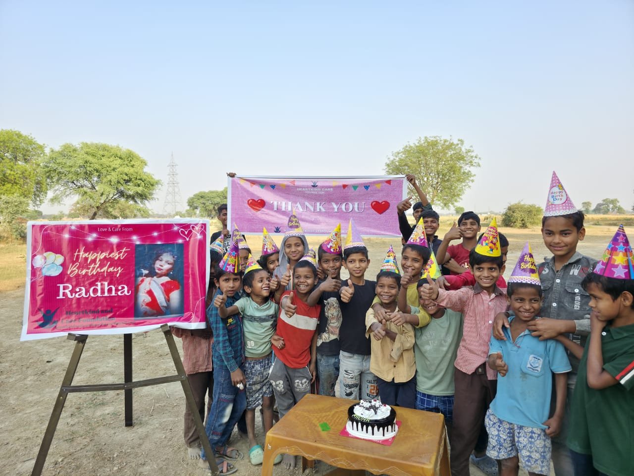 donation Image