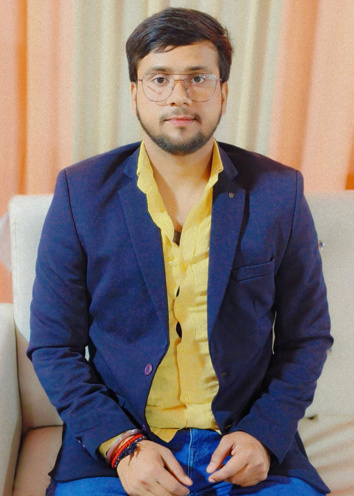 Team Member Image
